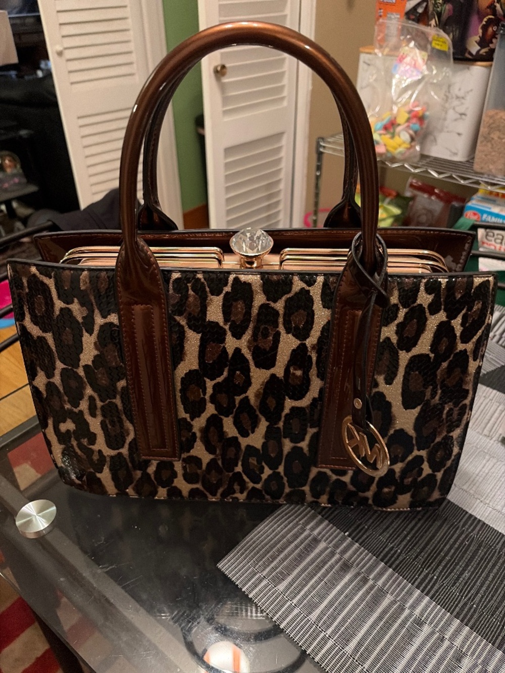 Michael Kors bag